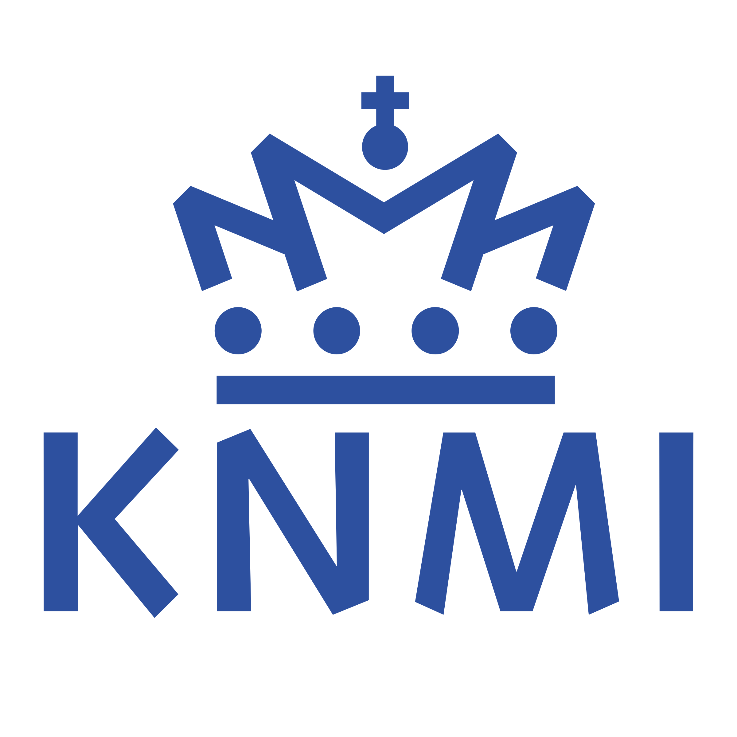 KNMI, Koninklijk Nederlands Meteorologisch Instituut