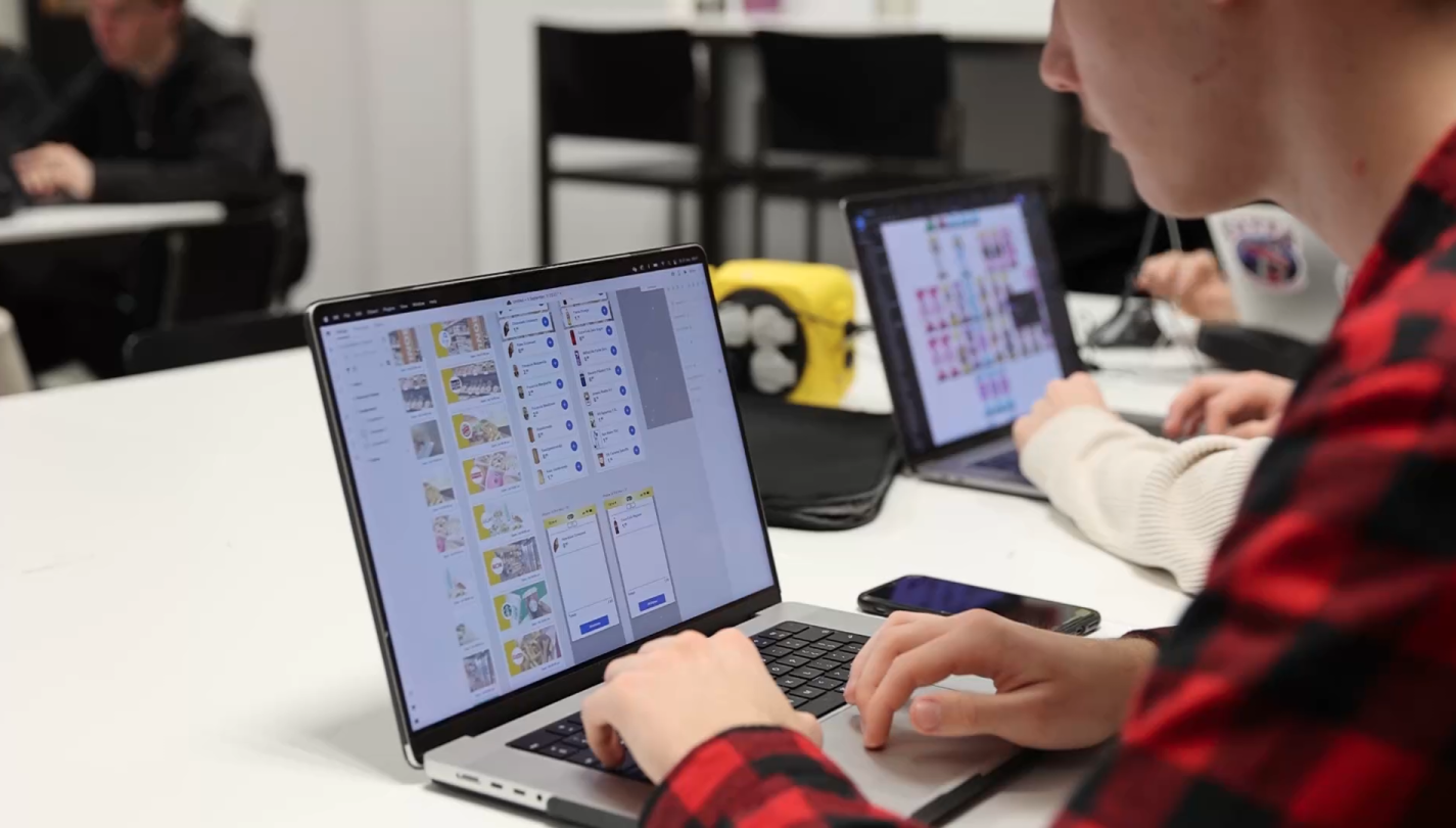 Cibap vakschool voor vormgeving