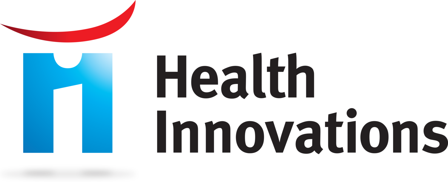 Health Innovations B.V.