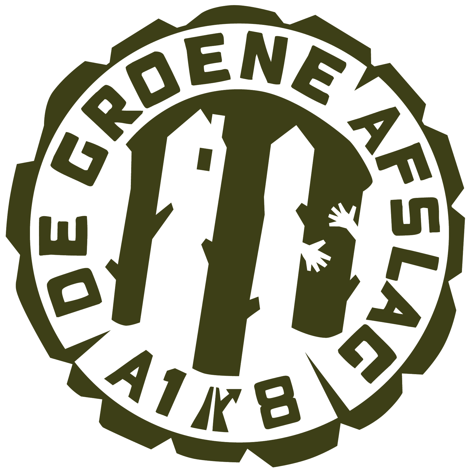 De Groene Afslag B.V.