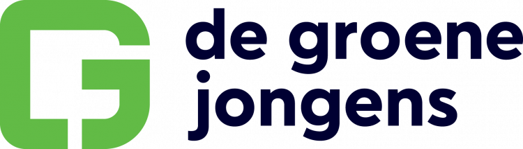 De Groene Jongens B.V.