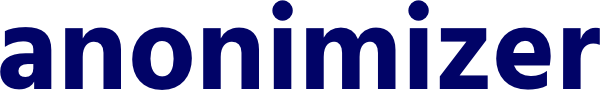 Anonimizer (voorheen Bolesian B.V.)