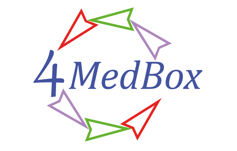 4MedBox Nederland B.V.
